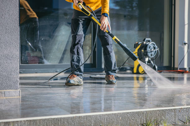 Reliable Ironwood, MI Pressure Washing Solutions